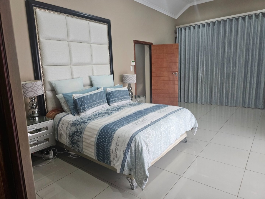 4 Bedroom Property for Sale in Wild Olive Estate Free State